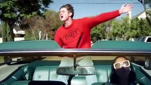 Nicky Youre, dazy - Sunroof (Official Music Video)