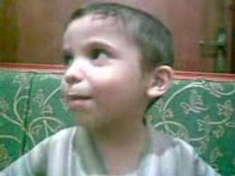 Qui veut apprendre Ayat Al Kursiy?