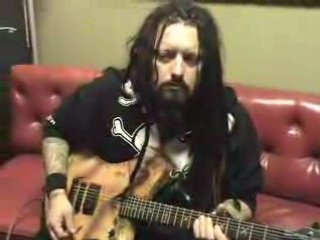 Riggs - Scum of The Earth on FPE-TV