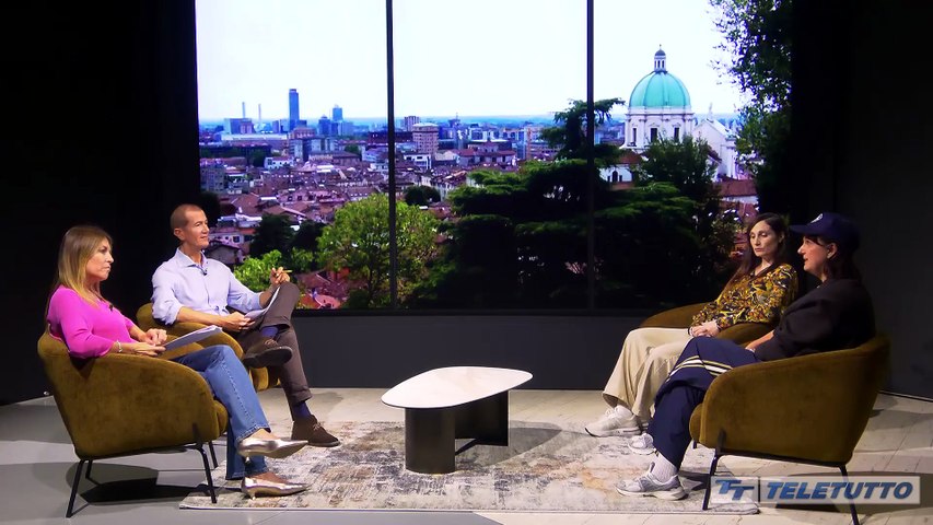 Teletutto Racconta - Puntata del 06/10/2026