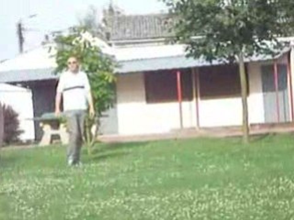 entrainement Wallegen Bystoufly 2