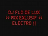 Dj Flo de Lux - >> Mix Exlusif <