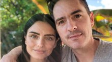 Mauricio Ochmann desmiente reconciliación con Aislinn Derbez