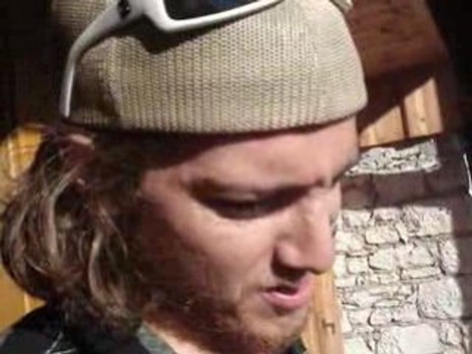 Week-End d'Oxygénation du FéCé