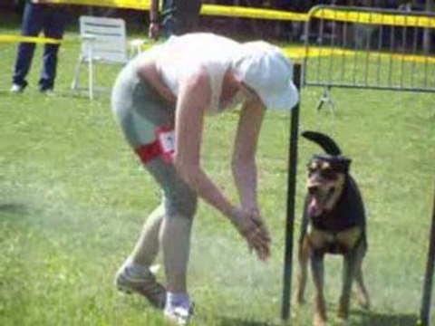 Jumping du 11052008 au Subdray