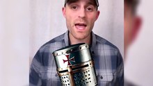 Bible in Context is wrong