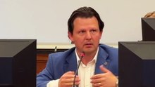 Audierea Ministrului desemnat al Muncii, Raluca Turcan!