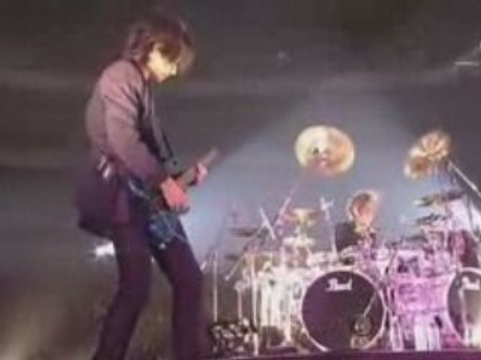 L'Arc en Ciel Voice Live Anniversary