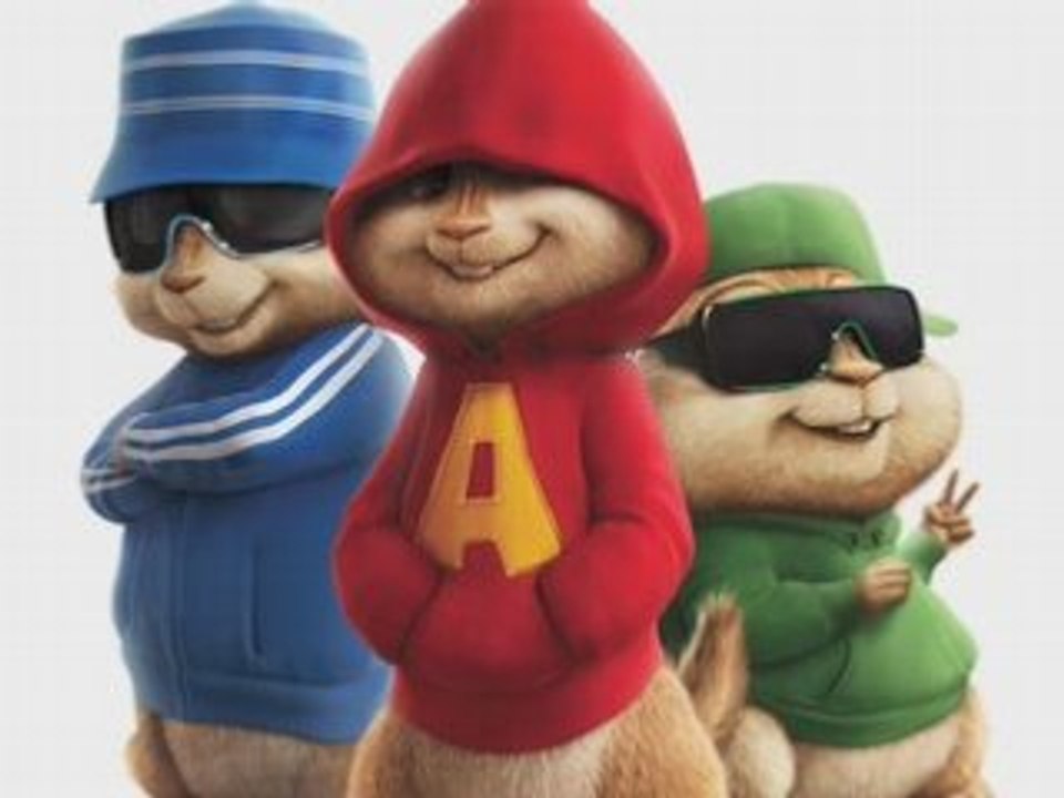 Like Toy Soldiers (Explicit) - Chipmunk Version