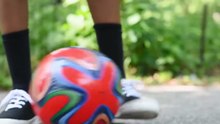 Você sabia? A história surpreendente de Messi que poucos conhecem #Shorts