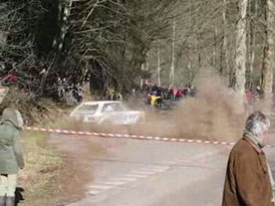 Legende spa 2008