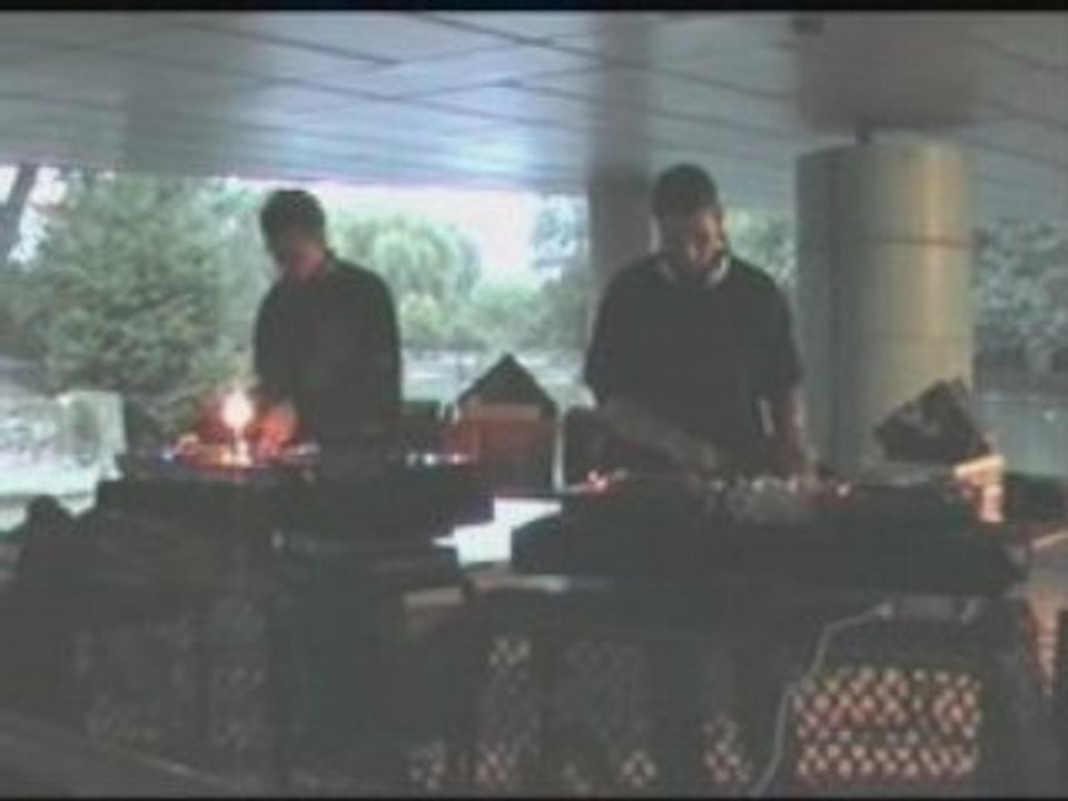 Urban party - Fete de la musique Part 2(2004)