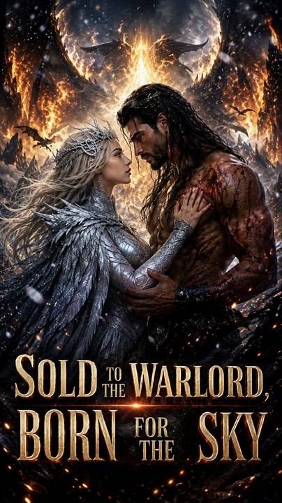 Dragon Rider Romance – Sold to the Warlord Who Rules the Skies | Full ...