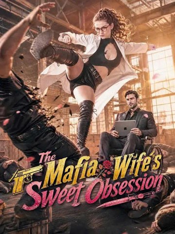 The Mafia Wife’s Sweet Obsession | Full Ep ☘ Drama.Magic