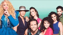 'Timbiriche' lanza comunicado tras anuncio de bioserie