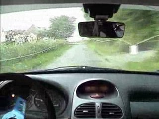 Linchampsracing andenne 2008