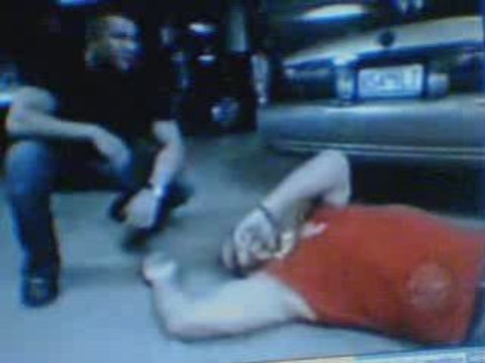 Randy Orton Legend Killer