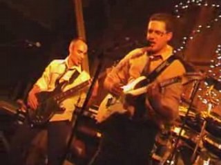 3/5 Liquido - Narcotic