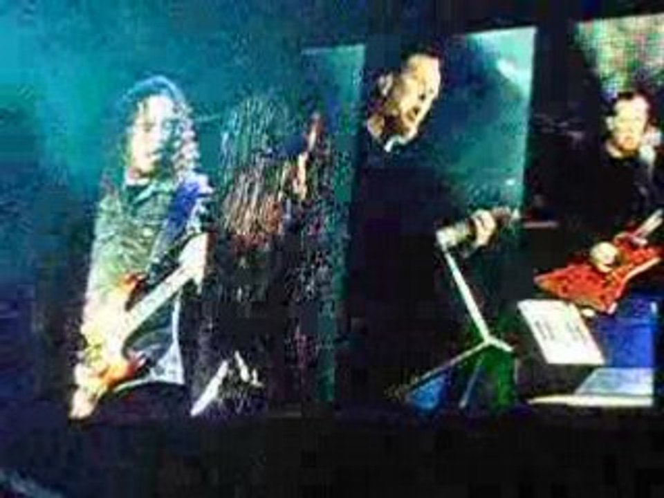 MetallicA - Master of puppets - Arras - 14082008_xvid