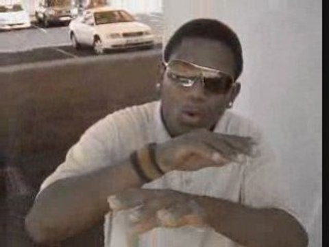 Faya Boy'Z GanG BaByLoNe Ka DeD vYbZ aN nOu