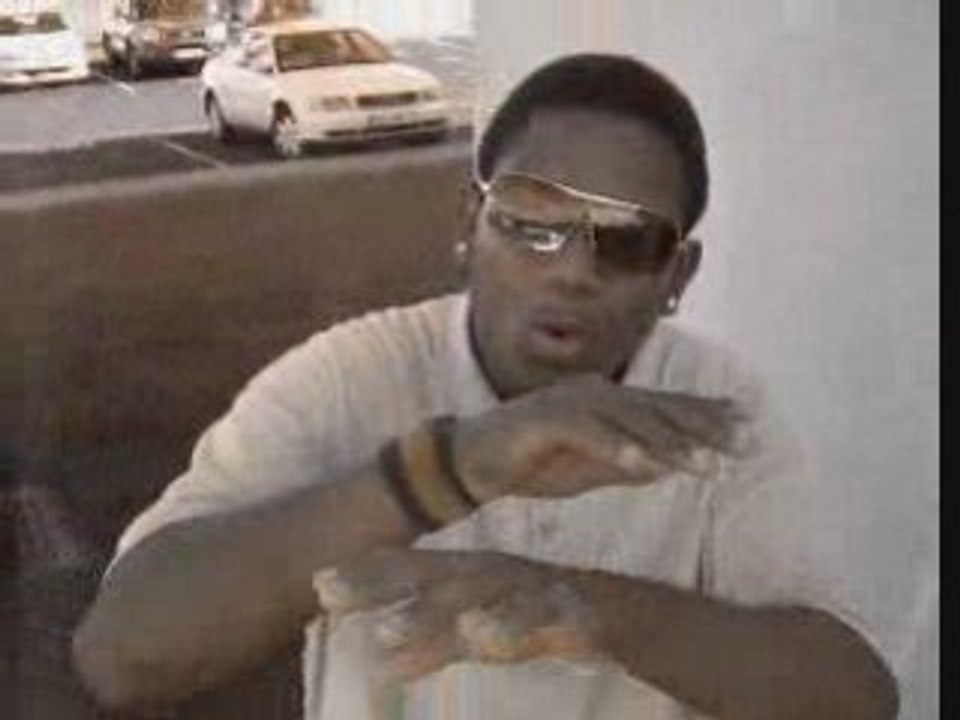 Faya Boy'Z GanG --BaByLoNe Ka DeD vYbZ aN nOu