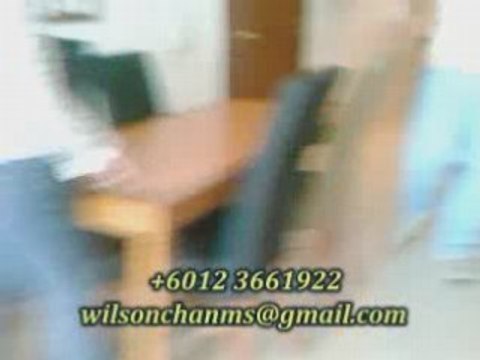 BIDARA CONDOMINIUM APARTMENT 2 ROOMS FURNISHED FOR RENT ...