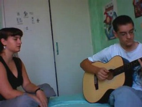 Send me an angel - Scorpions cover