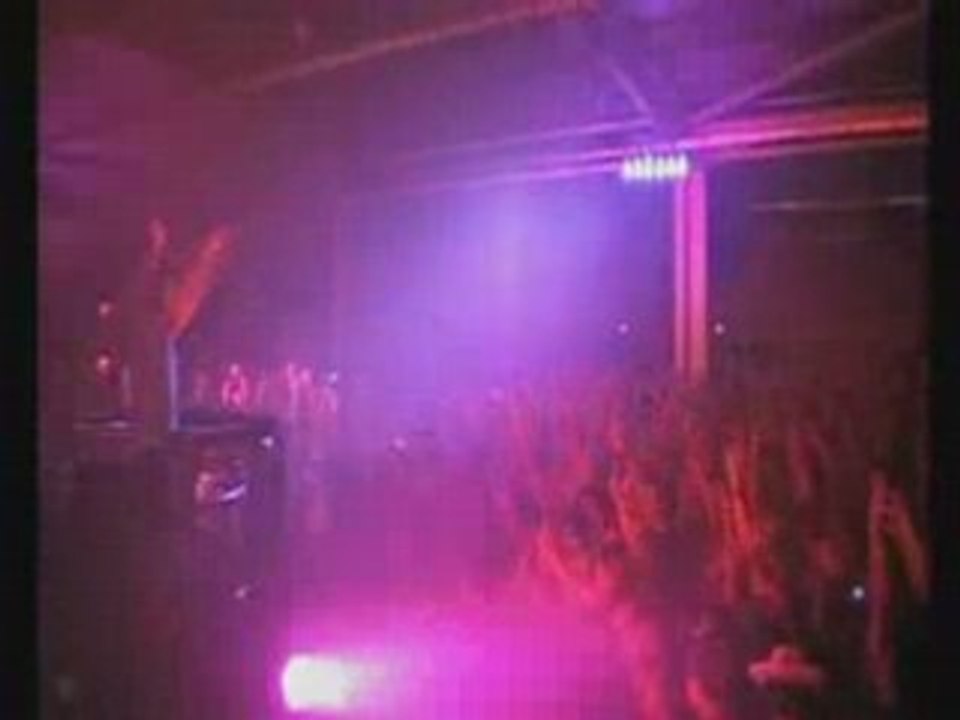 Delta Dance Music 2008 - Jour 2 [ClubbingHouse.com]