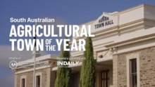 2026 Agricultural Town of the Year: Burra Finalist video