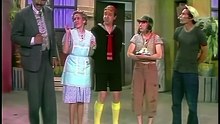 Chaves: A Troca de Chapéus [QHD] 2K