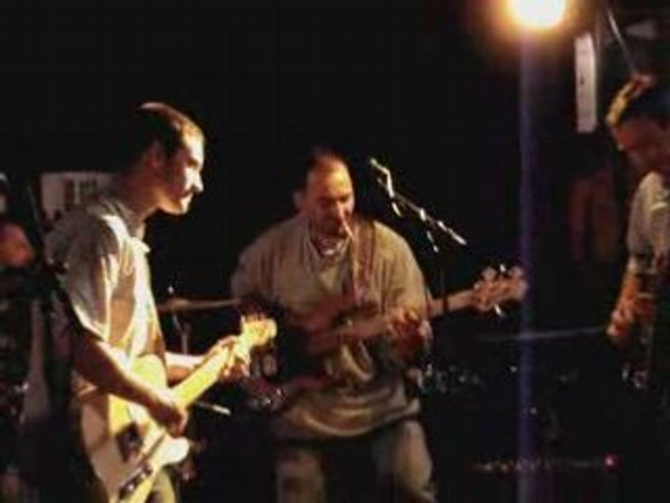 Kakipowertrio