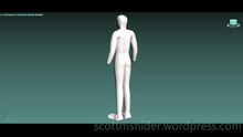 Ikea: 3DS MAX Practice Polygon Modeling Model Video #77 (10-06-2026)