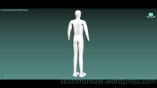 Ikea: 3DS MAX Practice Polygon Modeling Model Video #78 (10-06-2026)