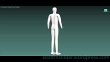 Ikea: 3DS MAX Practice Polygon Modeling Model Video #79 (10-06-2026)