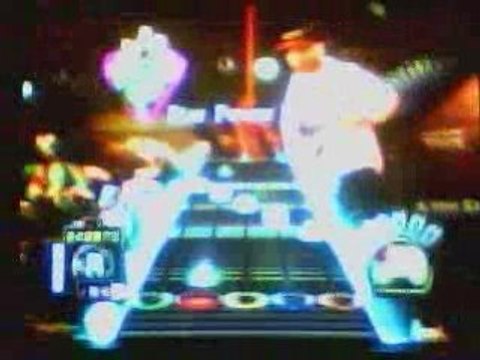 Guitar hero (Avalancha) EXPERT