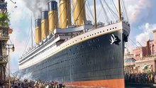 El hombre que se salvó del Titanic gracias a un ladrón