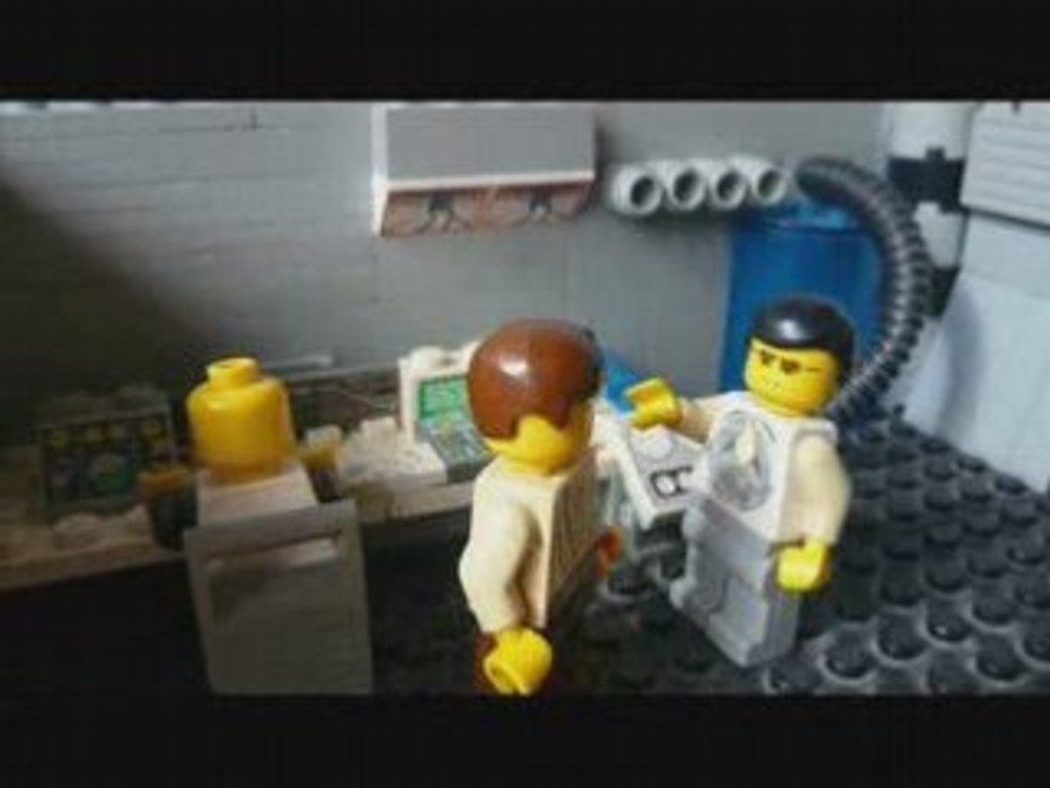 STAR WARS LEGO