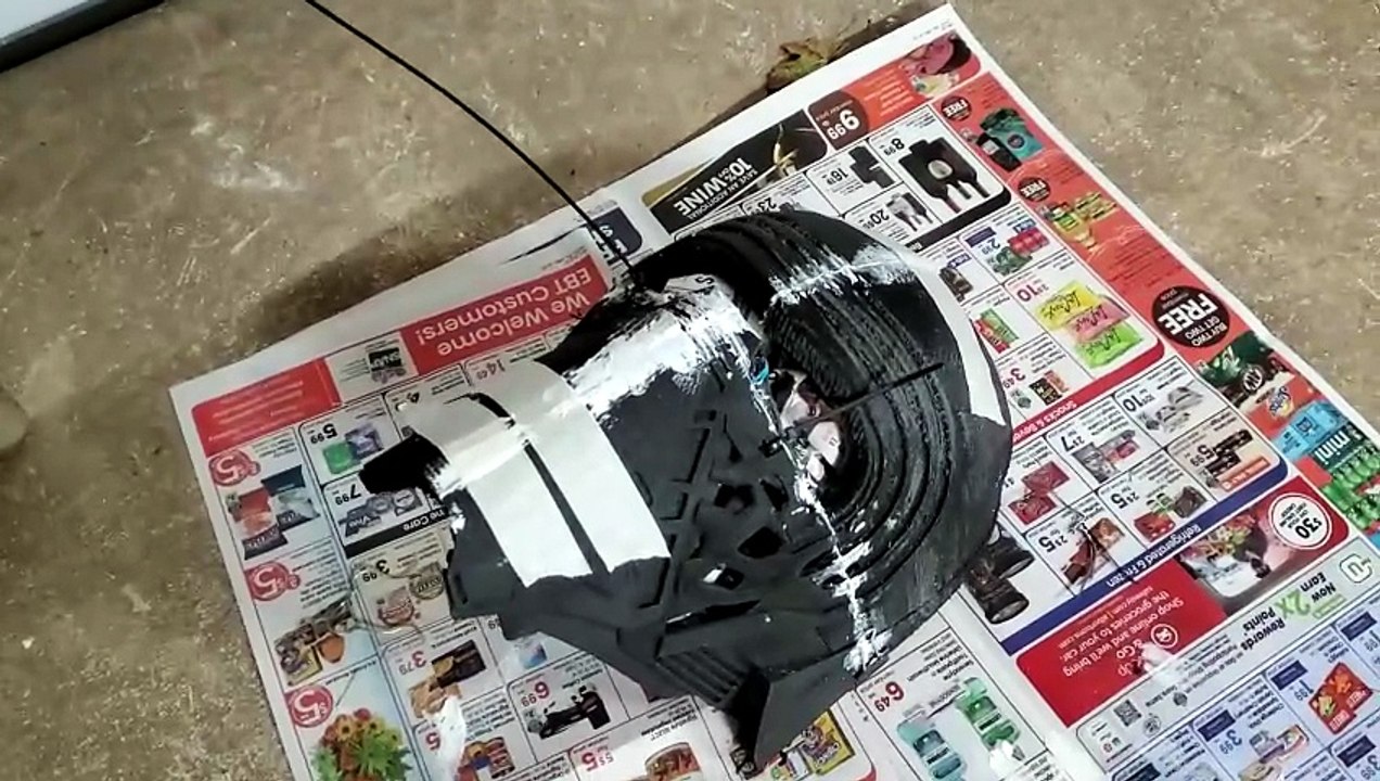 🎃 Things You Can Do With A 3D Printer This Halloween 👻 ( Masks , Home ...