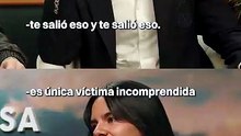Si el cast de Medusa perdiera la memoria, ¿qué volvería a vivir por primera vez?