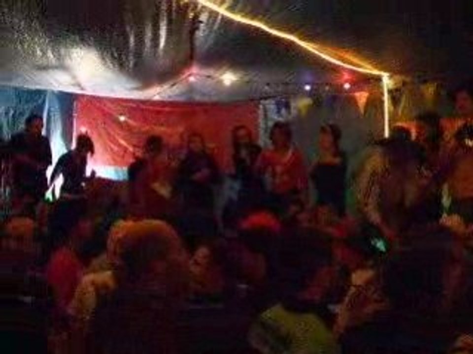 BODEGA LACAPELLE 2008 ''Templo del fuego" 3/3