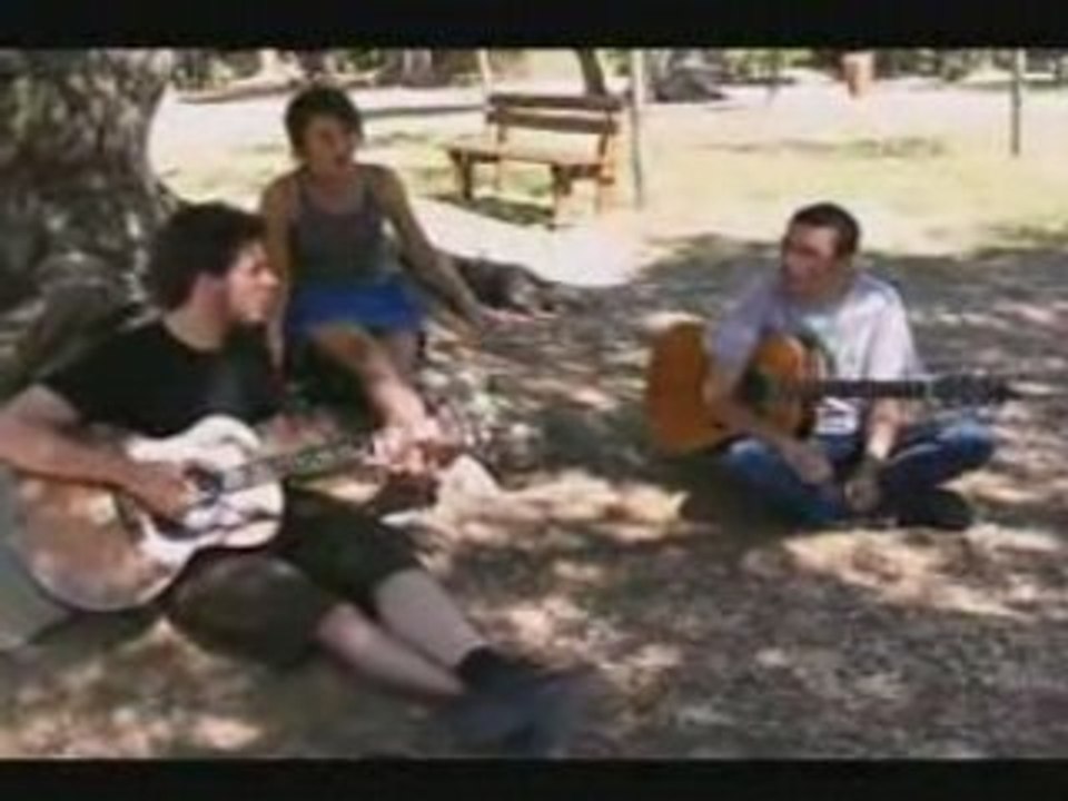 Sladinji à l'oliveraie