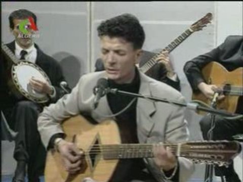 Kamel Messaoudi Ya Hasra 3lik ya dounia