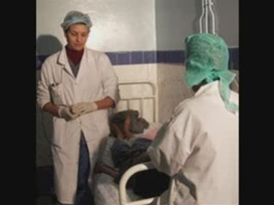 Maroc :le riche trop riche et le pauvre trop pauvre