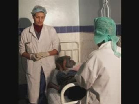 Maroc :le riche trop riche et le pauvre trop pauvre