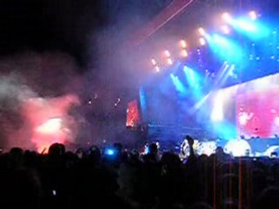 MetallicA -Nothing else matter-2 - Arras - 1408...