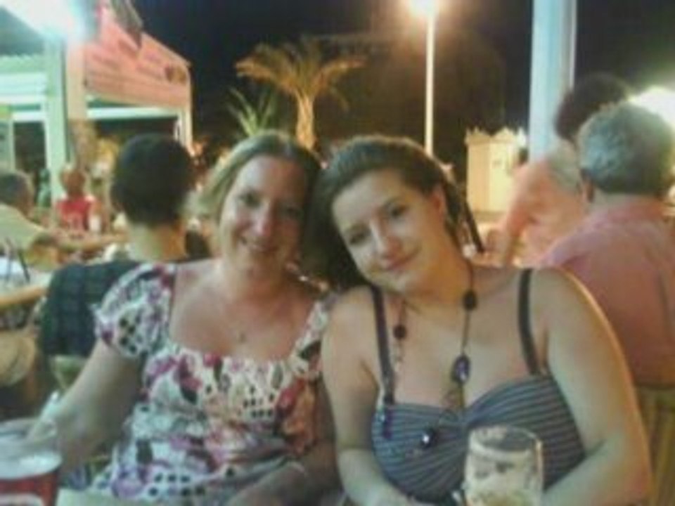 Mel and me_0001
