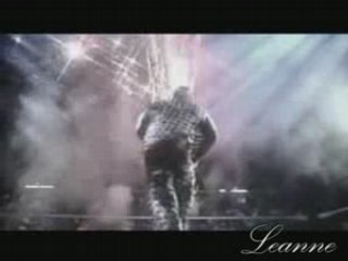 Shawn Michaels - Angels on the moon