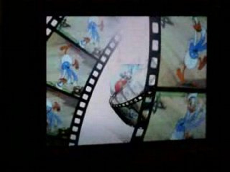 Tv japonaise