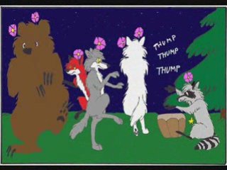 Darwin's Outcasts in Academic Indignity