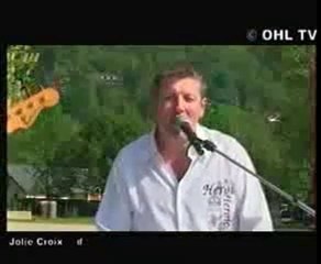 Jolie Croix de Savoie